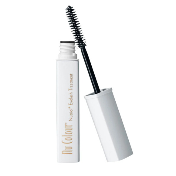 Nu Colour Nutriol Eyelash Treatment 5ML Retail $40 NEW - Picture 1 of 5